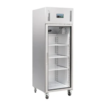 Polar CW197 Refrigerator
