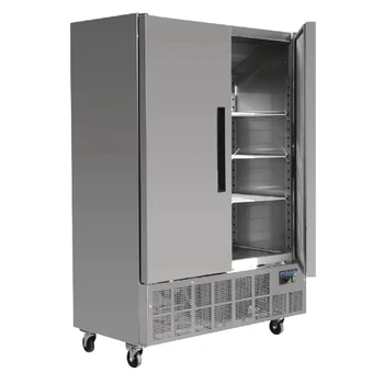 Polar DL895-A Refrigerator