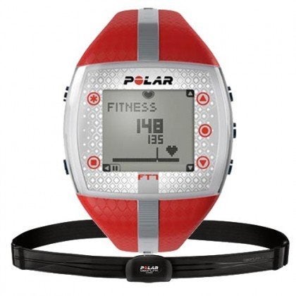 Polar FT7 Activity Tracker