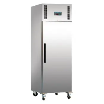 Polar G593 Freezer