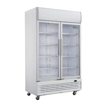 Polar GE580 Refrigerator