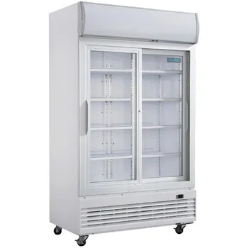 Polar GE581 Refrigerator