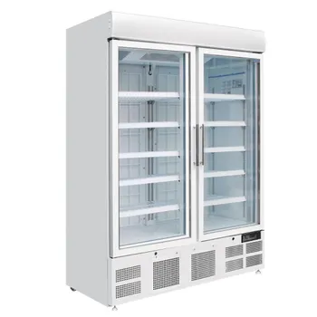 Polar GH507 Freezer