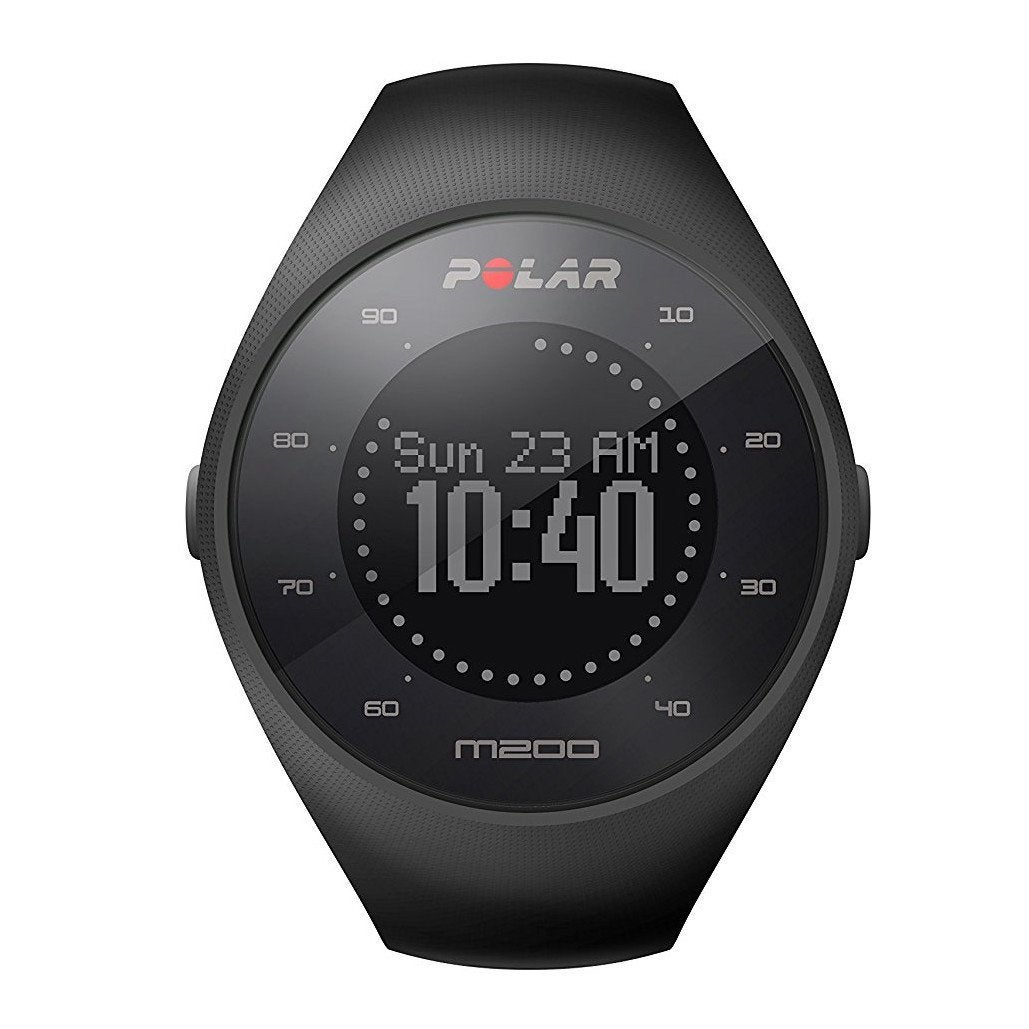 best polar sports watch