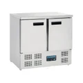 Polar U636-A Refrigerator