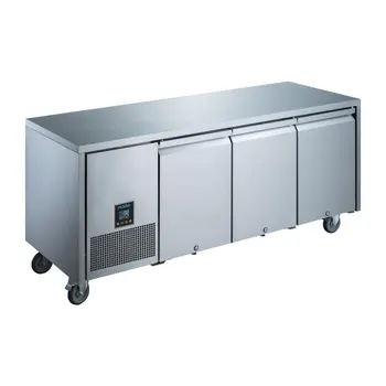 Polar UA007 Refrigerator