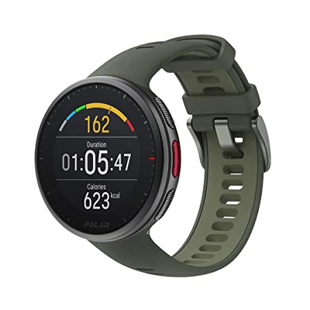 Polar Vantage V2 Smart Watch