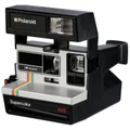 Polaroid 80's Style 600 Digital Camera