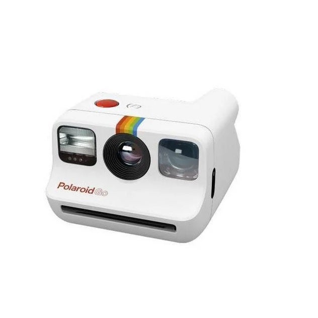 Polaroid Go Instant Digital Camera