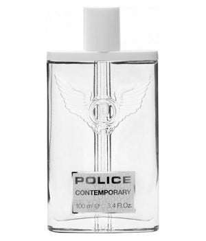Police Contemporary Men's Cologne
