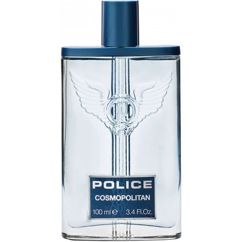 Police Cosmopolitan Men's Cologne