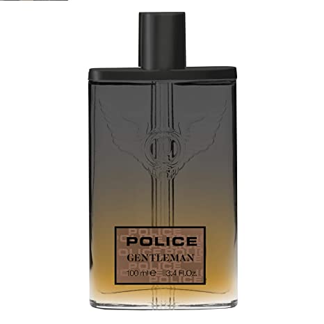 Police Gentleman Men's Cologne