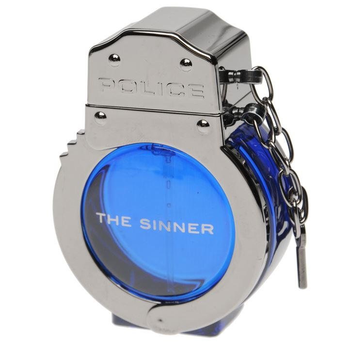 Police Police The Sinner 50ml EDT Women's Perfume
