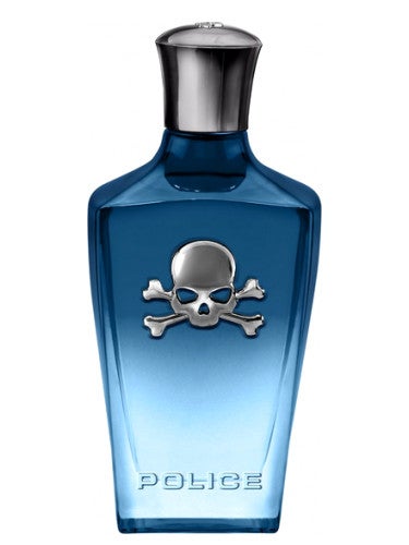 Police Potion Power Men's Cologne