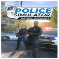 Astragon Police Simulator Patrol Officers PC Game