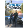 Astragon Police Simulator Patrol Officers PC Game