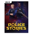 HypeTrain Digital Police Stories PC Game