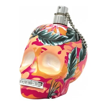 Police To Be Exotic Jungle Women's Perfume