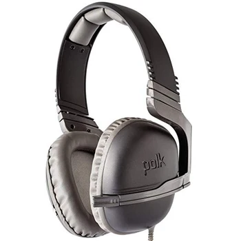Polk Audio Striker P1 Headphones