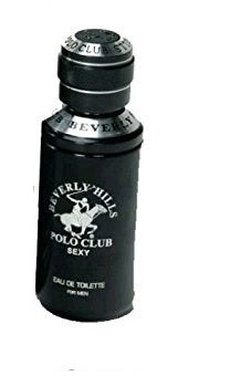 Polo Beverly Hills Polo Club Sexy 100ml EDT Men's Cologne