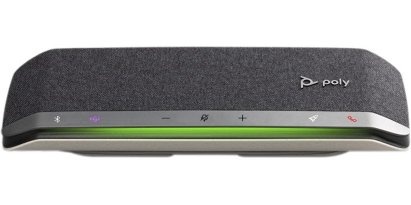 Poly Sync 40 Portable Speaker