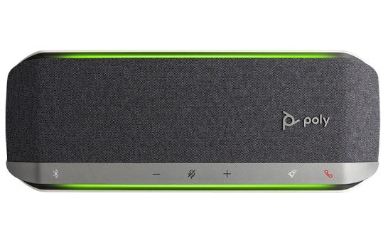 Poly Sync 40 Plus Portable Speaker