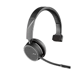 Polycom Voyager B4210 UC Headphones