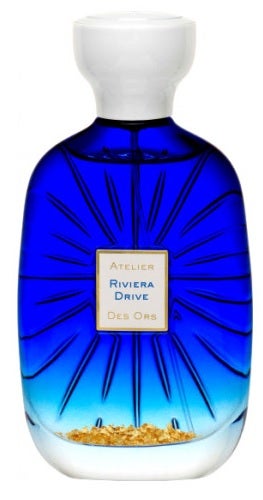 Atelier Des Ors Pomelo Riviera Unisex Cologne