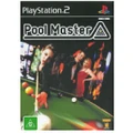 Take Two Interactive Pool Master Refurbished PS2 Playstation 2 Game