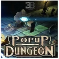 Humble Bundle Popup Dungeon PC Game