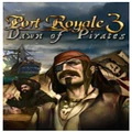 Kalypso Media Port Royale 3 Dawn Of Pirates PC Game