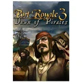 Kalypso Media Port Royale 3 Dawn Of Pirates PC Game