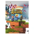 505 Games Portal Knights PC Game