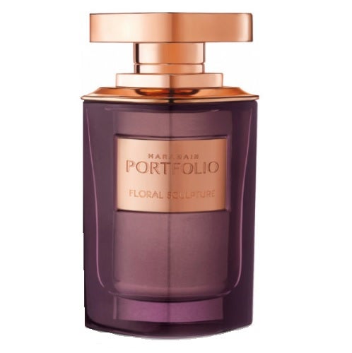 Al Haramain Portfolio Floral Sculpture Unisex Cologne