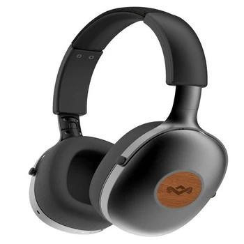 The House of Marley Positive Vibration XL Wireless Headphones