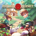 PQube Potion Permit PC Game