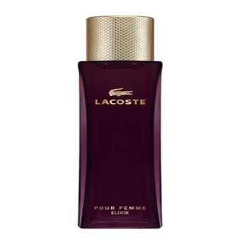 Lacoste Elixir Women's Perfume