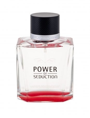 Antonio Banderas Power Of Seduction Men's Cologne