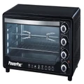 PowerPac PPT45 Oven