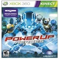 Ubisoft PowerUp Heroes Refurbished Xbox 360 Game