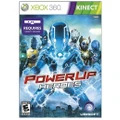 Ubisoft PowerUp Heroes Refurbished Xbox 360 Game