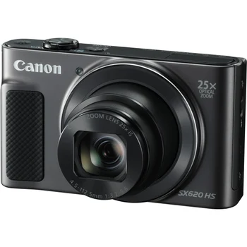 Canon Powershot SX620 Digital Camera