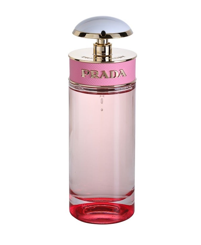 Prada Candy Florale Women's Perfume