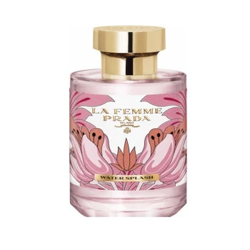 Prada La Femme Water Splash Women's Perfume