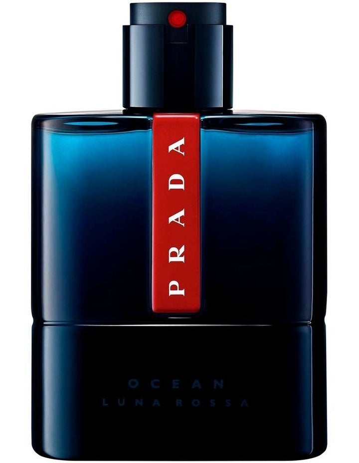 Prada Luna Rossa Ocean Men's Cologne