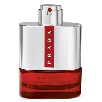 Prada Luna Rossa Sport 100ml EDT Men's Cologne
