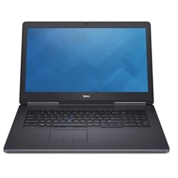 Dell Precision 7710 17 inch Refurbished Laptop