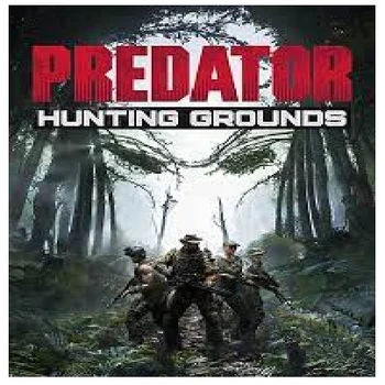 Sony Predator Hunting Grounds PC Game