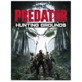 Sony Predator Hunting Grounds PC Game