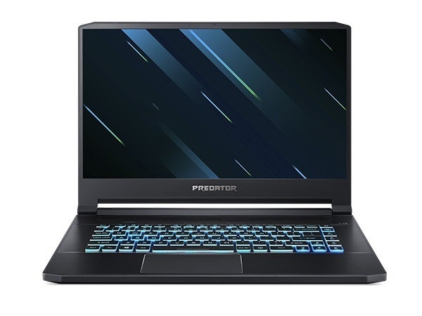 Acer Predator Triton 500 15 inch Laptop